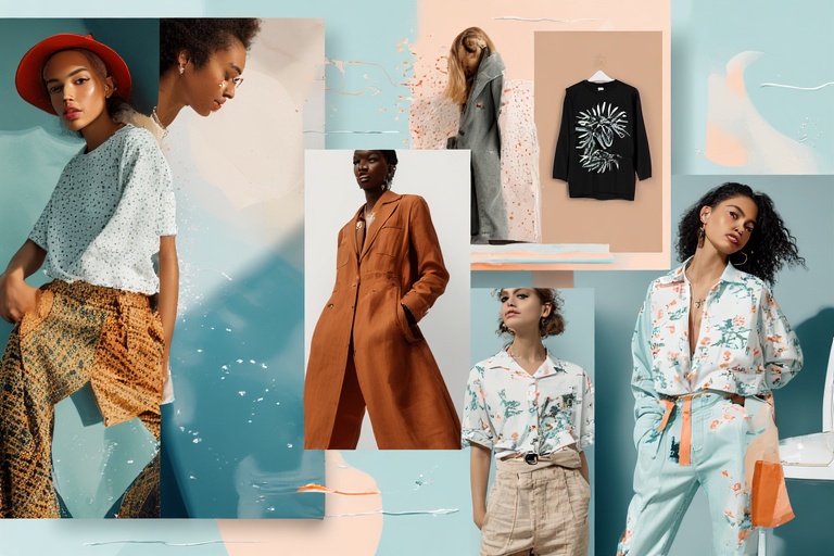 print trend london